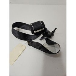 Ceinture Arriere Gauche Dacia Lodgy Phase 1